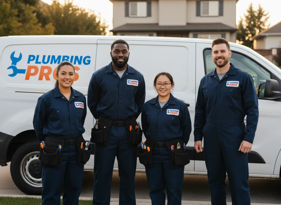 Water Heater Repair company in New Madison, OH